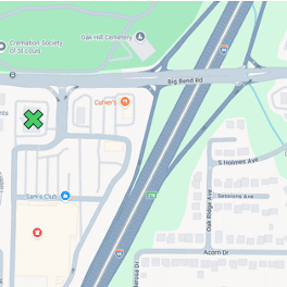 Map Directions